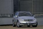 Mercedes-Benz R-Class 2006 года